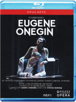 Eugene Onegin