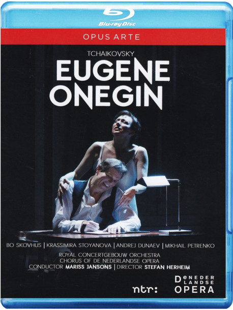 Eugene Onegin