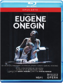 Eugene Onegin