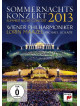 Sommernachtskonzert 2013