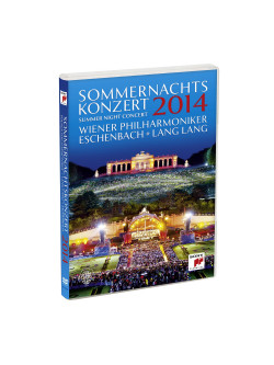 Sommernachtskonzert 2014