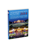 Sommernachtskonzert 2014