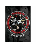 Mike Portnoy / Billy Sheehan / Tony Macalpine / Derek Sherinian - Live In Tokyo