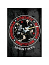 Mike Portnoy / Billy Sheehan / Tony Macalpine / Derek Sherinian - Live In Tokyo
