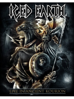Iced Earth - Live In Ancient Kurion