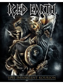 Iced Earth - Live In Ancient Kurion