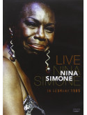 Nina Simone - Live In Germany 1989