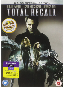 Total Recall (2 Dvd)