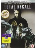 Total Recall (2 Dvd)