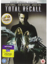 Total Recall (2 Dvd)