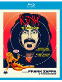 Frank Zappa & The Mothers - Roxy the Movie