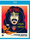 Frank Zappa & The Mothers - Roxy the Movie