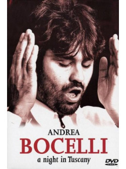 Andrea Bocelli - A Night In Tuscany