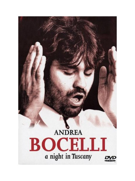 Andrea Bocelli - A Night In Tuscany