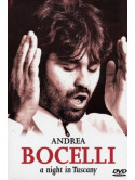 Andrea Bocelli - A Night In Tuscany