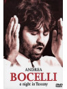Andrea Bocelli - A Night In Tuscany