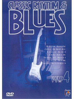 Classic Rhythm & Blues  Vol.4