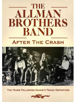 Allman Brothers Band - After The Crash