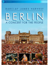 Barclay James Harves - Berlin A Concert For The People