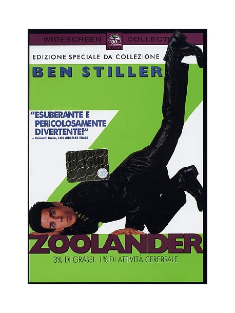 Zoolander