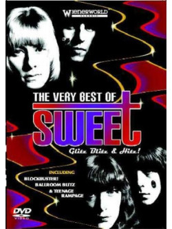 Sweet - The Very Best Of