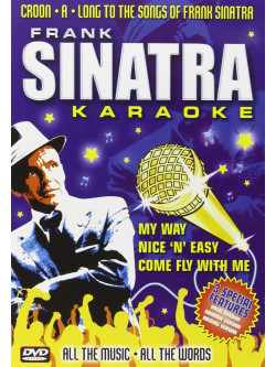 Frank Sinatra Karaoke