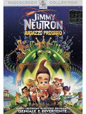 Jimmy Neutron - Ragazzo Prodigio