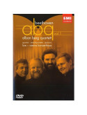 Alban Berg Quartet - Beethoven Vol. 1 - Live Vienna Konzerthaus (2 Dvd)