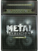 Metal Evolution - The Series (4 Dvd)