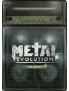 Metal Evolution - The Series (4 Dvd)