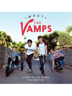 Vamps (The) - Meet The Vamps