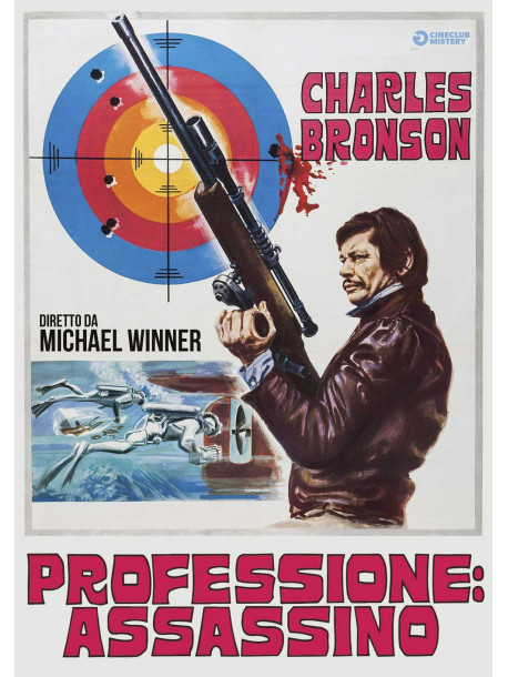 Professione Assassino