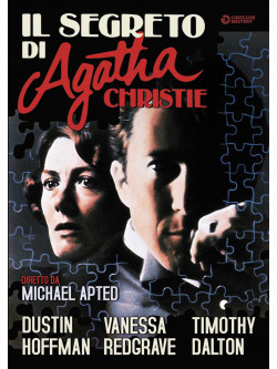 Segreto Di Agatha Christie (Il)
