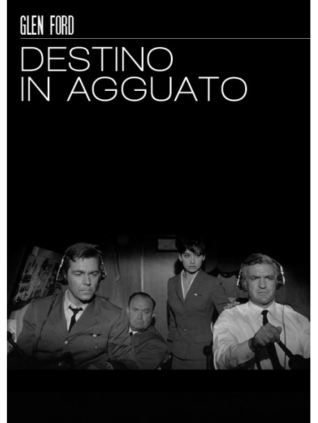 Destino In Agguato