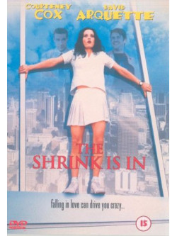 Shrink Is In. The [Edizione: Regno Unito]