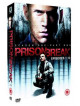 Prison Break - Season 1 - Eps 1-13 (4 Dvd) [Edizione: Regno Unito]