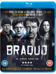 Braquo - Season 1 (2 Blu-Ray) [Edizione: Regno Unito]
