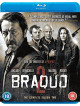 Braquo - Season 2 (2 Blu-Ray) [Edizione: Regno Unito]