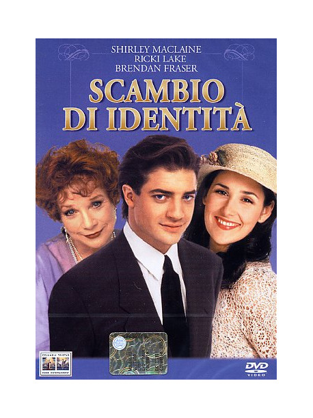 Scambio Di Identita'