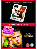 Fight Club / Memento (2 Dvd) [Edizione: Regno Unito]