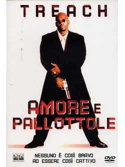 Amore E Pallottole