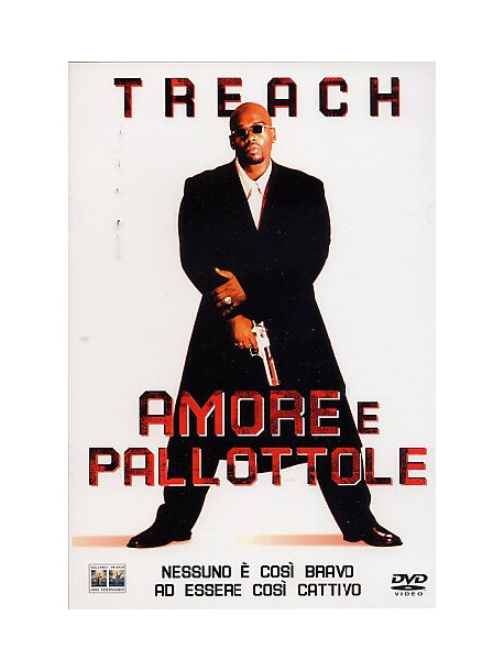 Amore E Pallottole