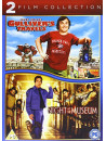 Gulliver's Travels / Night At The Museum (2 Dvd) [Edizione: Regno Unito]