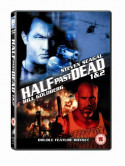 Half Past Dead 1 & 2 (2 Dvd) [Edizione: Regno Unito]
