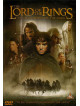 Lord Of The Rings - The Fellowship Of The Ring (2 Dvd) [Edizione: Regno Unito]