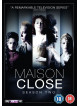 Maison Close - Season 2 (2 Dvd) [Edizione: Regno Unito]
