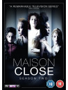 Maison Close - Season 2 (2 Dvd) [Edizione: Regno Unito]