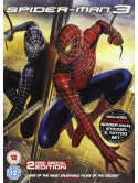 Spider-Man 3 (Special Edition) (2 Dvd) [Edizione: Regno Unito]