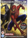 Spider-Man 3 (Special Edition) (2 Dvd) [Edizione: Regno Unito]