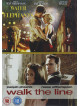 Water For Elephants / Walk The Line (2 Dvd) [Edizione: Regno Unito]